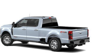 2026 Ford Super Duty® External Image 3